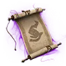 Journeyman Scroll of Intelligence