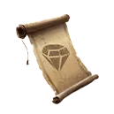 Apprentice Scroll of Jeweler Experience
