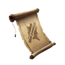 Apprentice Scroll of Leatherworking Experience