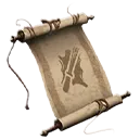Journeyman Scroll of Leatherworking Experience