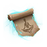 Novice Scroll of Mentality