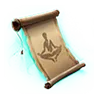 Apprentice Scroll of Mentality