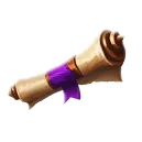 Apprentice Scroll of Processing Experience