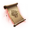 Apprentice Scroll of Strength