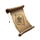 Apprentice Scroll of Tanning Experience