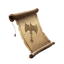 Apprentice Scroll of Weaponsmithing Experience