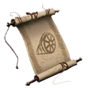 Journeyman Scroll of Weaving Experience