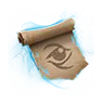 Novice Scroll of Wisdom