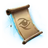 Apprentice Scroll of Wisdom