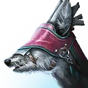 Mount Cosmetic: Moonstrider Mule