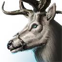 Mount Cosmetic: Stag of the Boughs