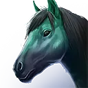 Mount Cosmetic: Stallion Prime