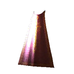 Cloak of Halcyon