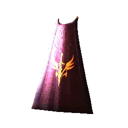 Cloak of Winstead
