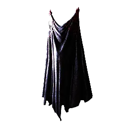 Flayed Flesh Cape
