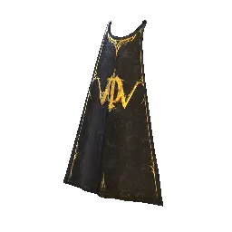 Cosmetic: Mantle of the Moment