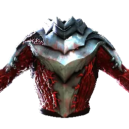 Carapace of the Still Dune