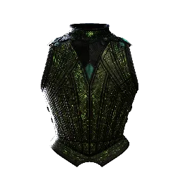 Deepwater Cuirass