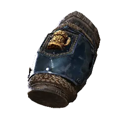 Hardend Chitin Armor