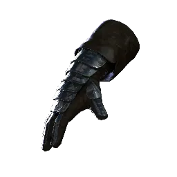 The Infernal Fists