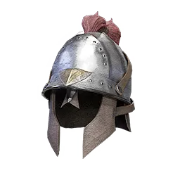 Beetleplate Helm