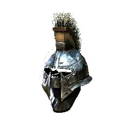 Costume Cosmetic: Black Scale Imperator