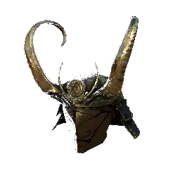 Cosmetic: Mantle of the Elderthorn