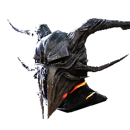 Costume Cosmetic: Face of Sorrow