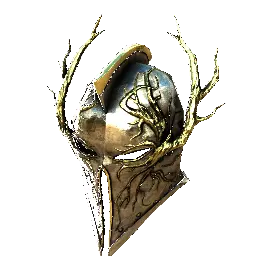 Costume Cosmetic: Titanbark Mail