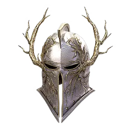 Rusty Helm