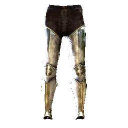 Implacable Greaves