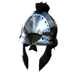 2nd Sword Division Helm