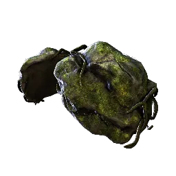 Khalidur's Pauldrons