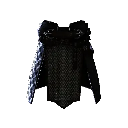 2nd Sword Division Belt