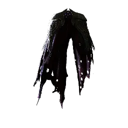 Ashen Haunt's Belt