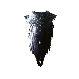 Tidewall Mantle