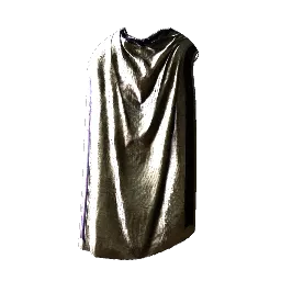Cloak of the Soulseeker