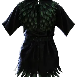 Blackfeather Tunic