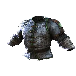 Costume Cosmetic: Greyshore Conveyor