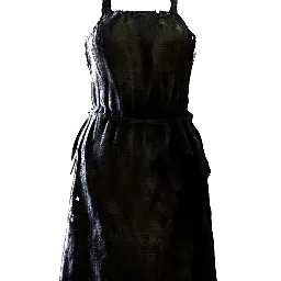 Gravy Stained Apron