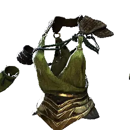 Costume Cosmetic: Thornlash Legionaire's Raiment