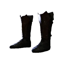 Boots of the Arcane Mind