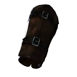 Bracers of the Arcane Mind