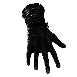 Gloves of the Undying Scholar