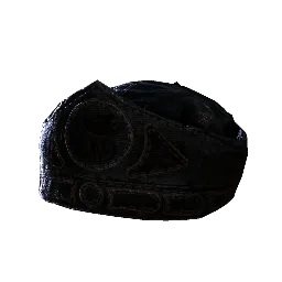 Ambitious Academic's Helm
