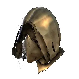 Costume Cosmetic: Desolation Outlander