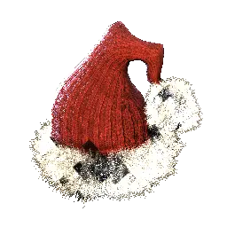 Santa Hat