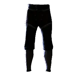 Ambitious Academic's Pants