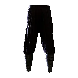 Greaves of the Soulseeker