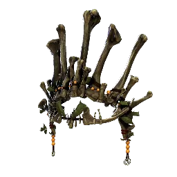 Hornhexer's Headband